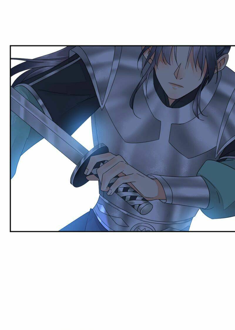 dục hỏa độc nữ chapter 64 8