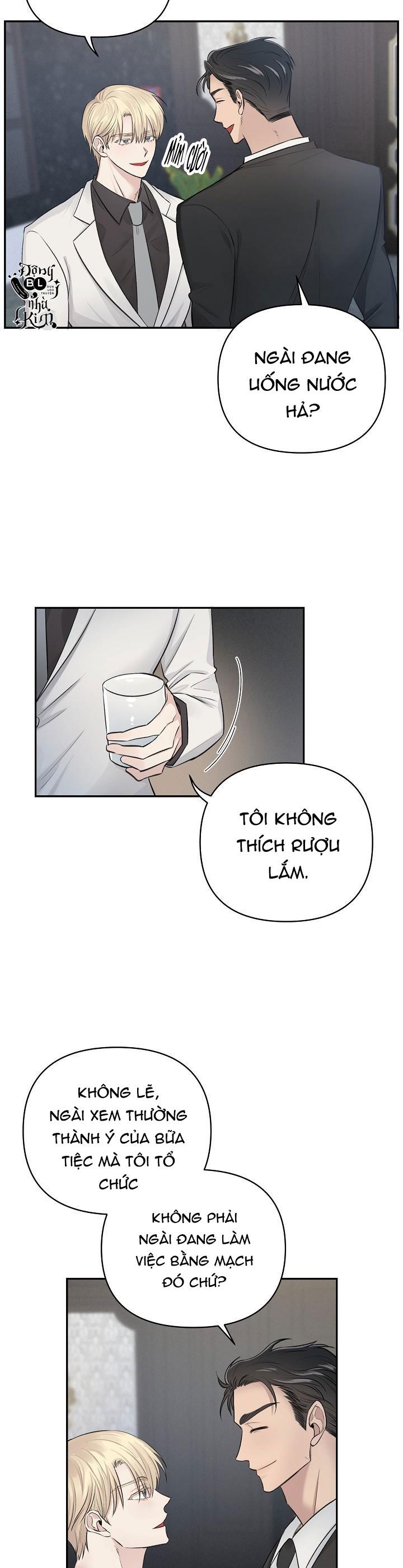 sắc đêm chapter 1 20