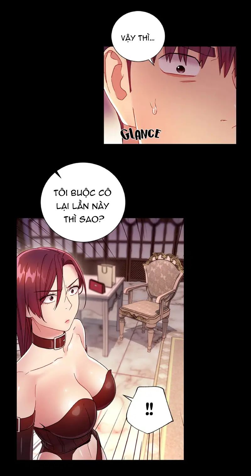 bạn của mẹ kế - không che chapter 50 33