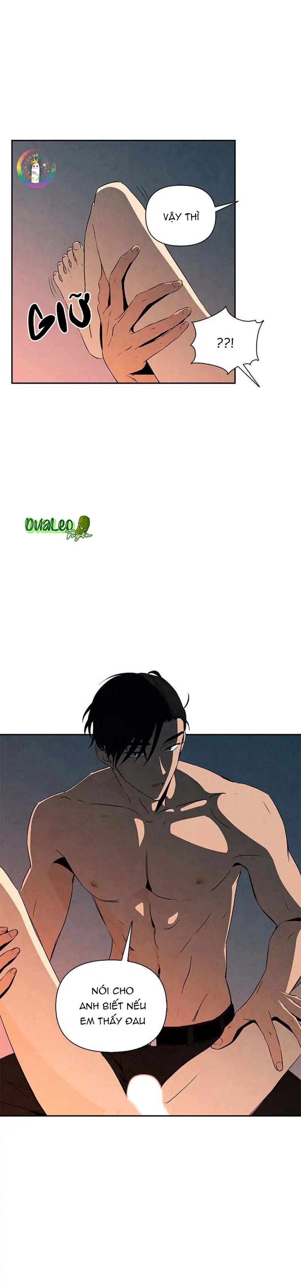bona sort chapter 10 7