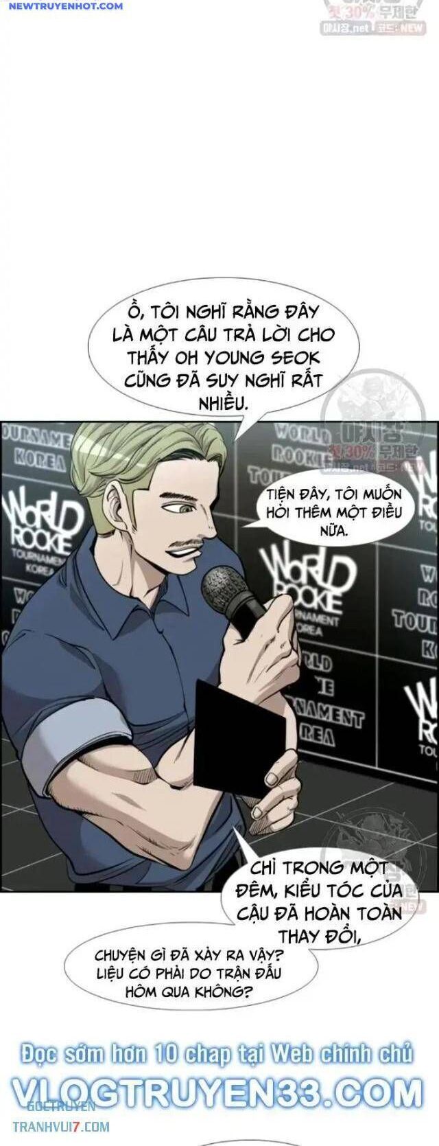 shark - cá mập chapter 212 44