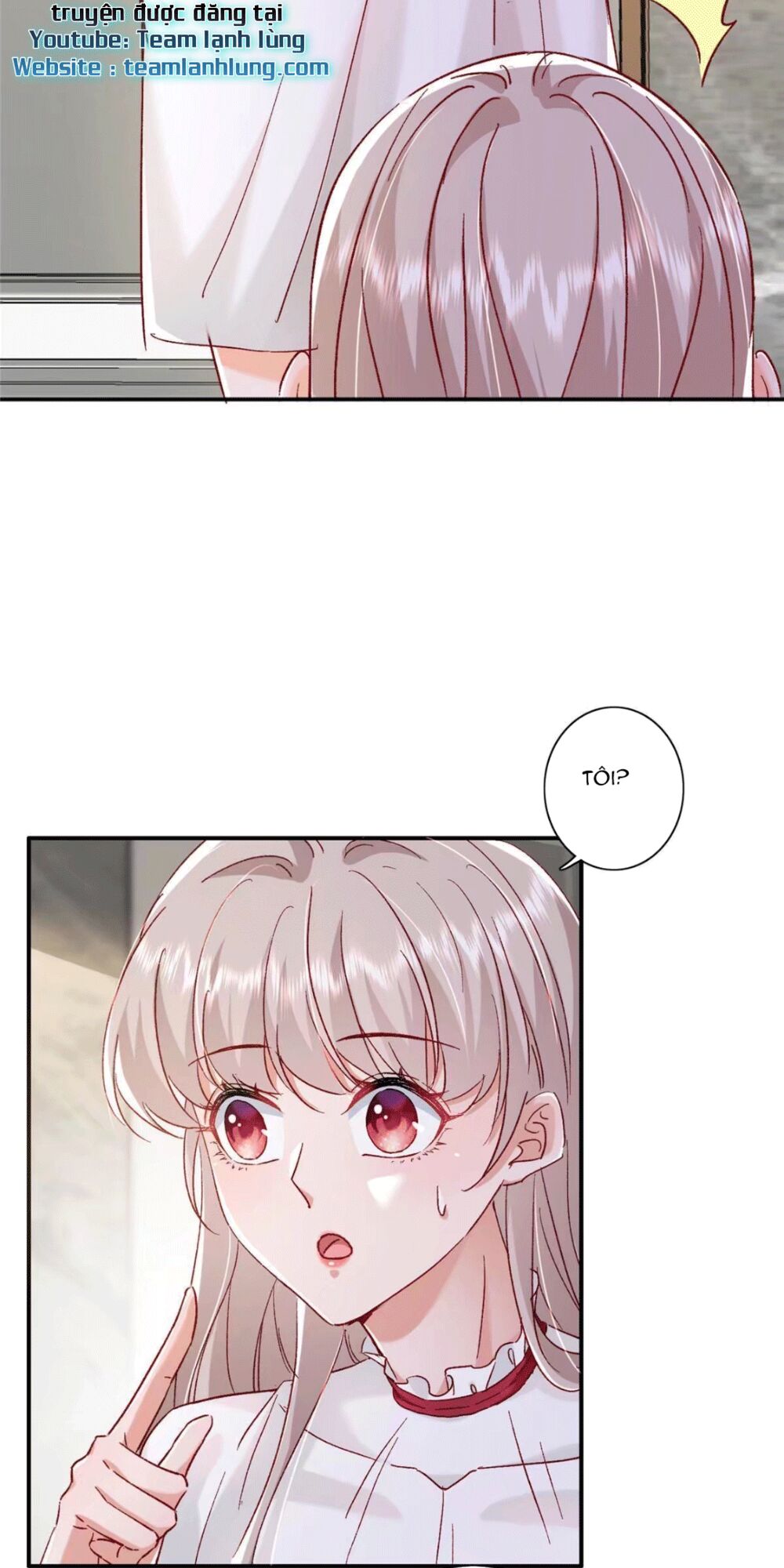 manh thê bé bỏng không dễ chọc chapter 20 29