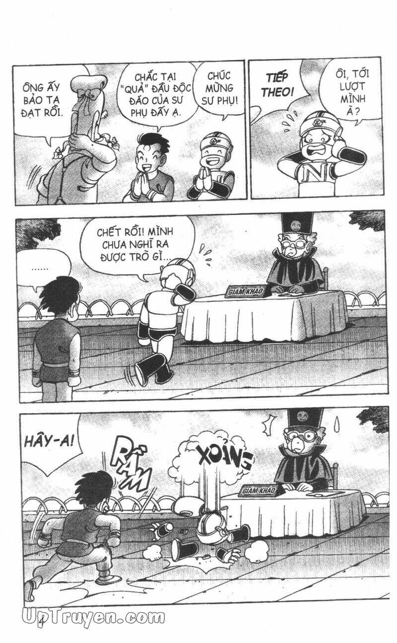 đội quân nhí nhố chapter 36 6