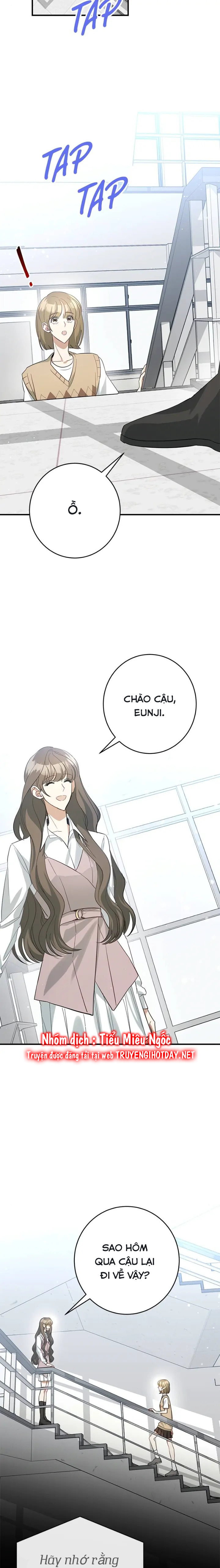 nụ hôn của tên ác ma chapter 38 22