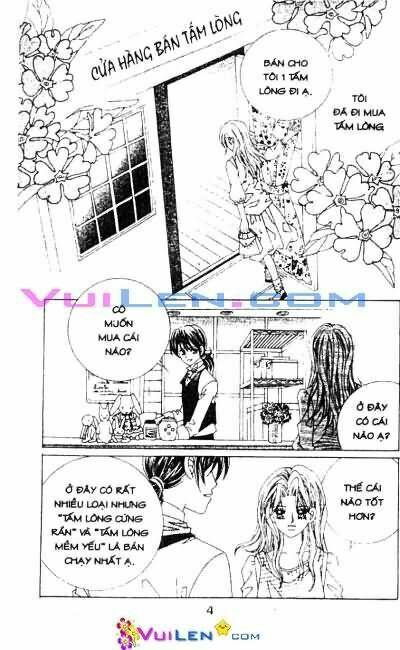 không bao giờ khóc chapter 1 4