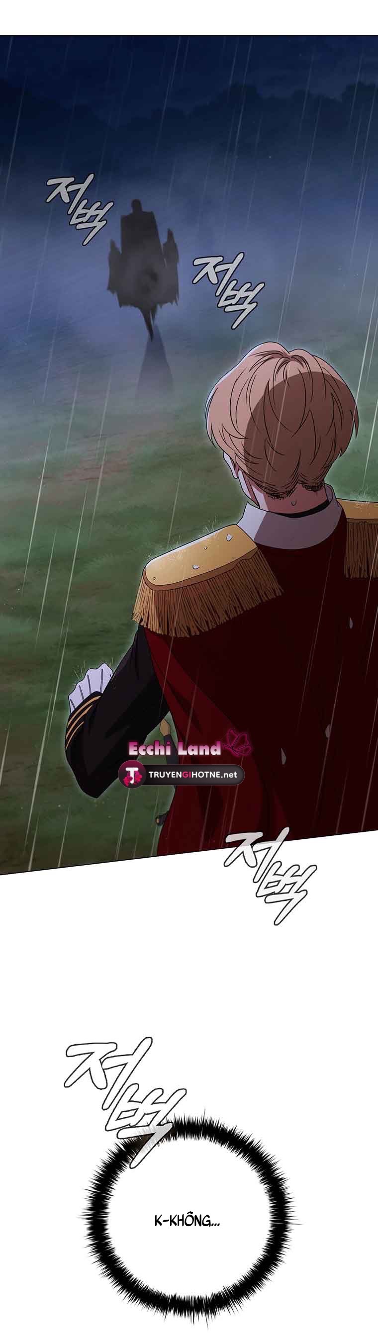 Cô Gái Của Rồng chapter 27.1 - Trang 8