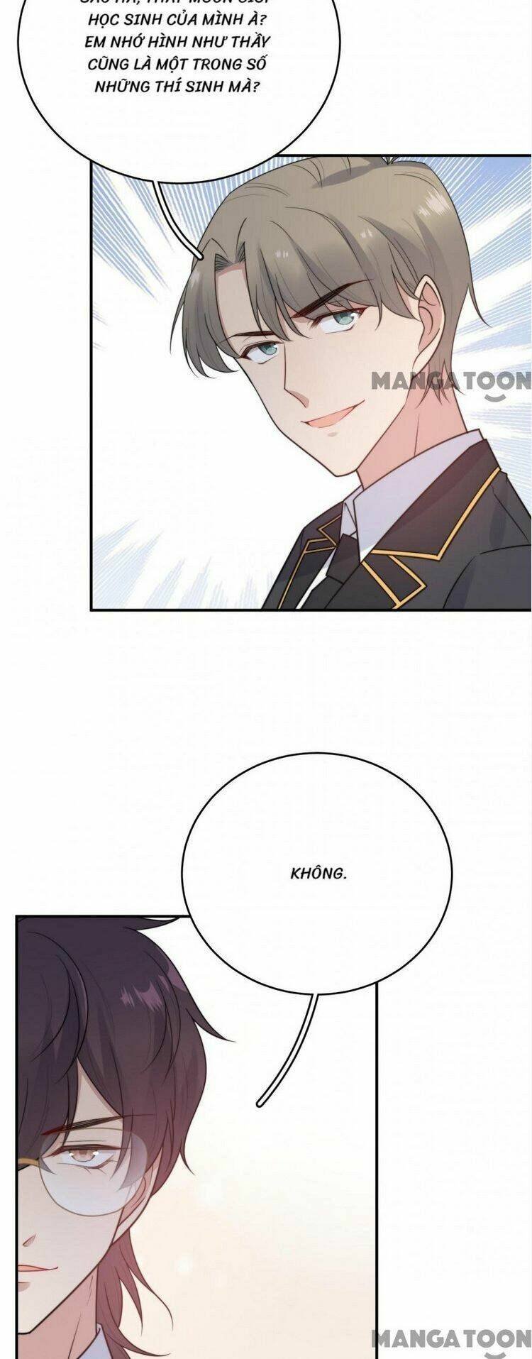 ma lạt thiên kim đẩu ác thiếu chapter 253 19