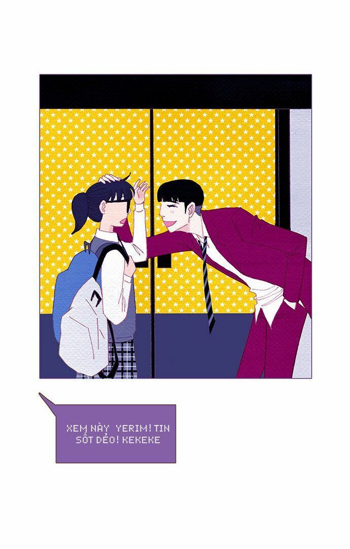 thánh thần trẻ trâu chapter 56 43