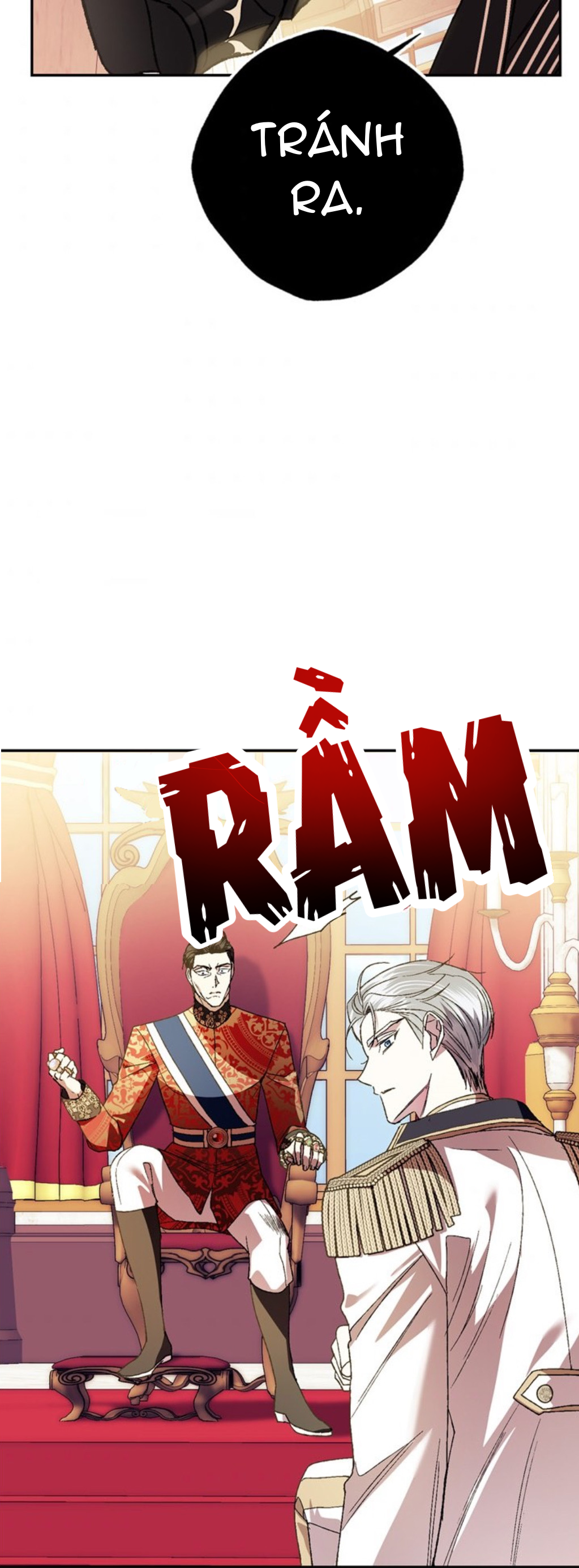 cha à, con không muốn kết hôn đâu chapter 45 79