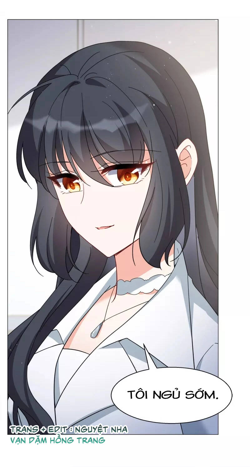 cô ấy đến rồi, xin nằm xuống! chapter 233 29