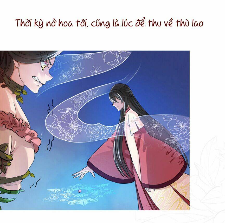 nghiên hương kỳ đàm chapter 21 55