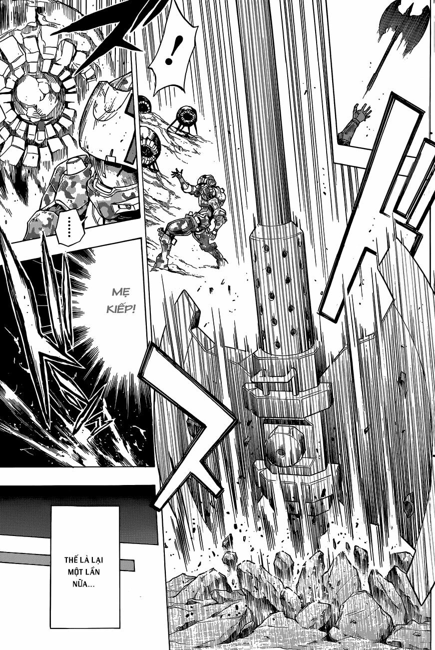 chết đi sống lại chapter 5 3