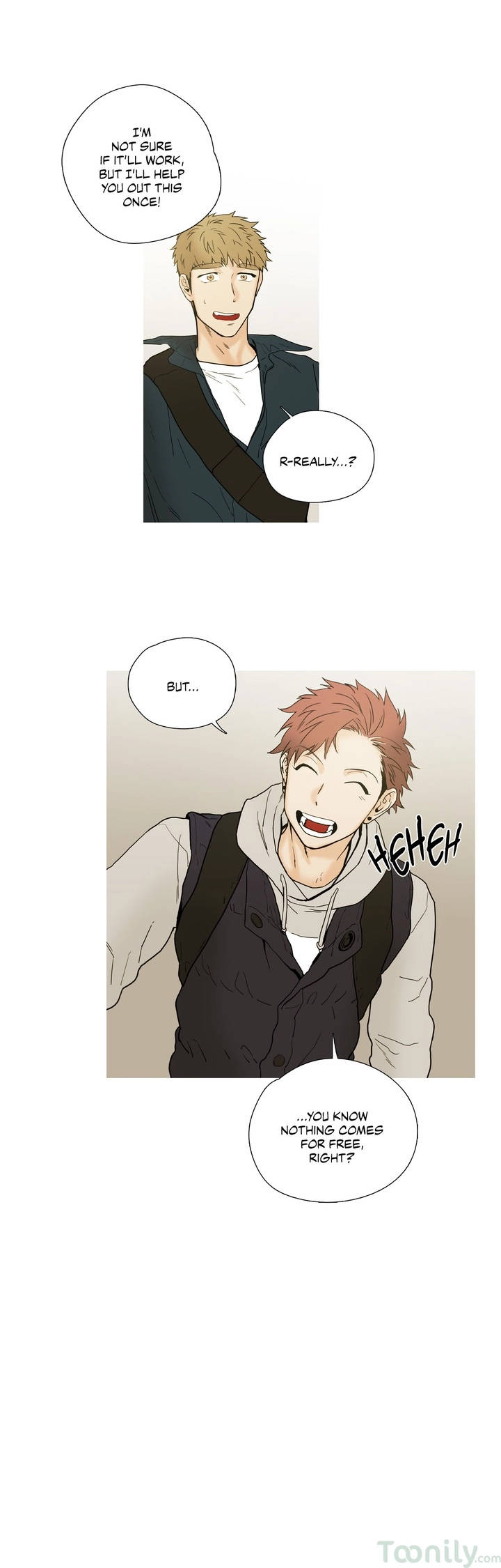 [raw] chiếm đoạt chapter 15 4