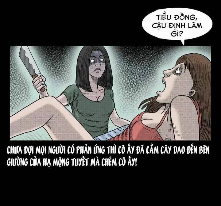 kỳ án có thật chapter 50 39