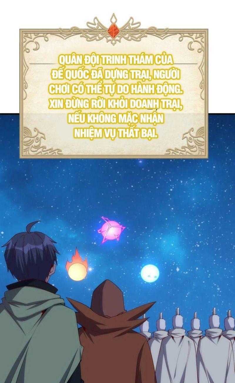 thánh đường chi thành chapter 71 4