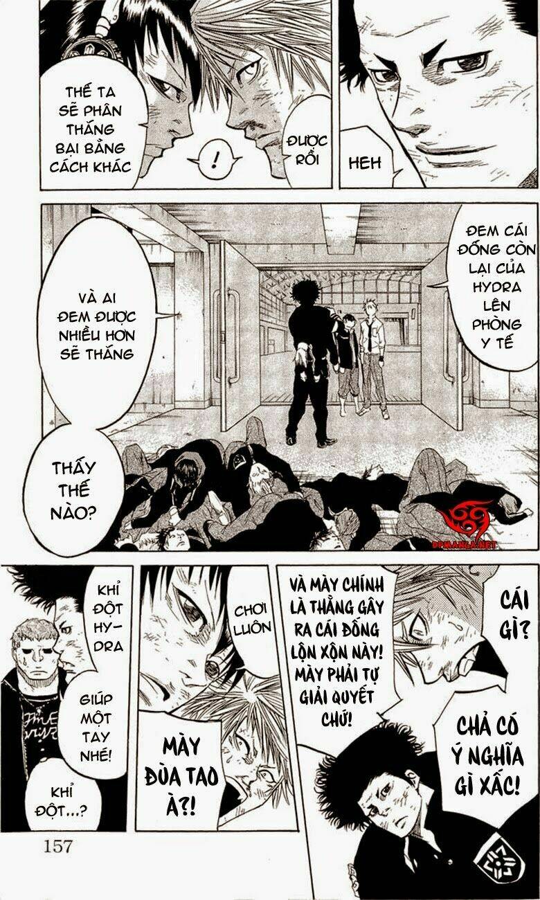 sugarless chapter 14 11