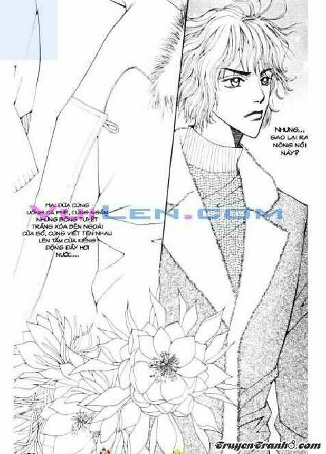 người mẫu hoàn hảo chapter 8 78