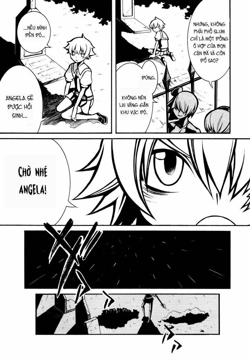 necromancer chapter 1 27