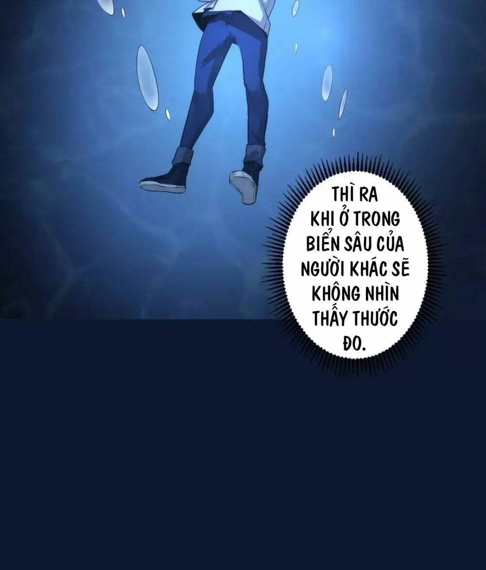 Trở Thành Thần Chủ Cthulhu chapter 17.5 55