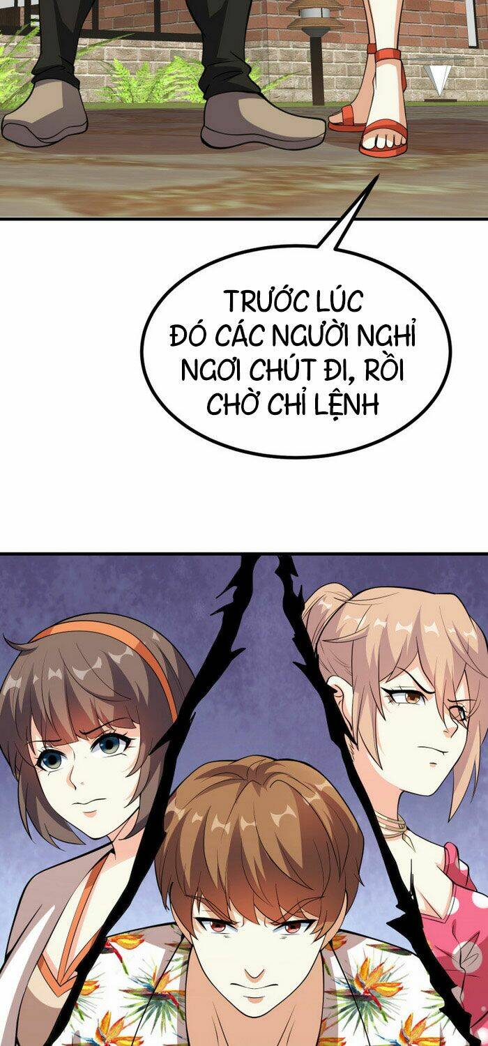 hoa hậu giảng đường luôn bên người chapter 88 44