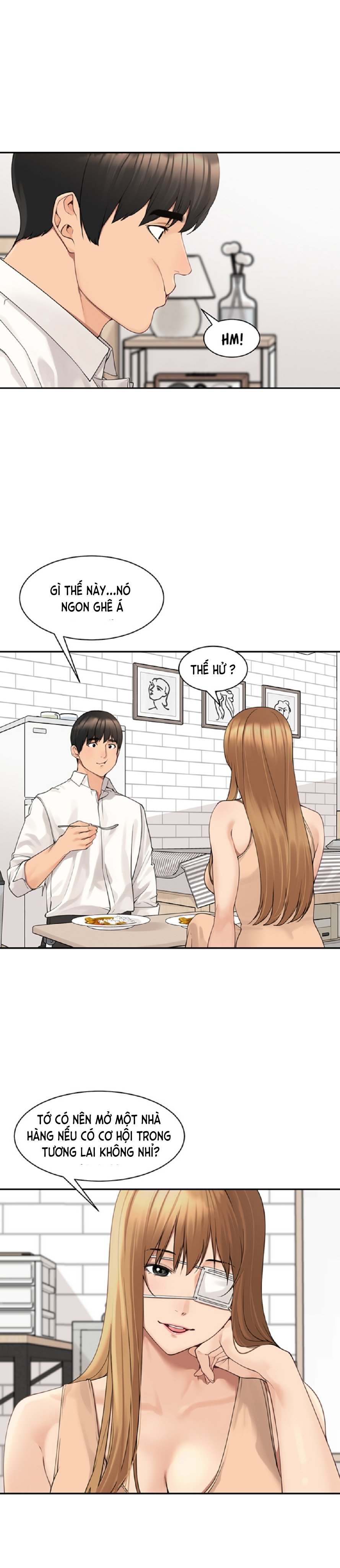 hơn cả tình bạn chapter 49 3