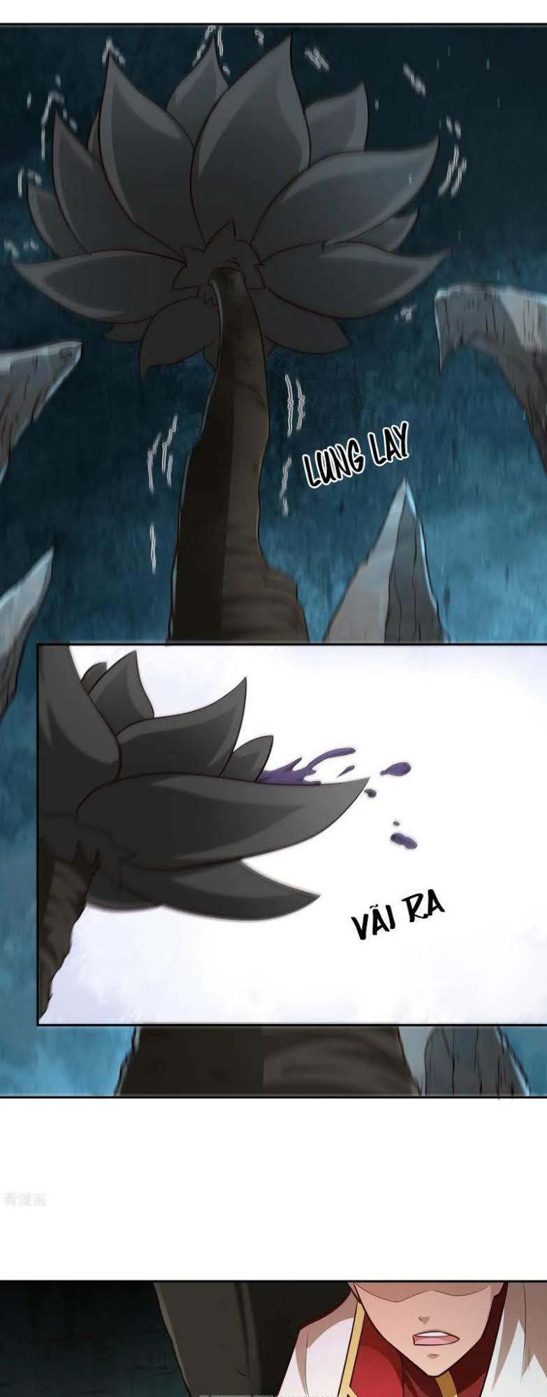 võ linh kiếm tôn chapter 67 22