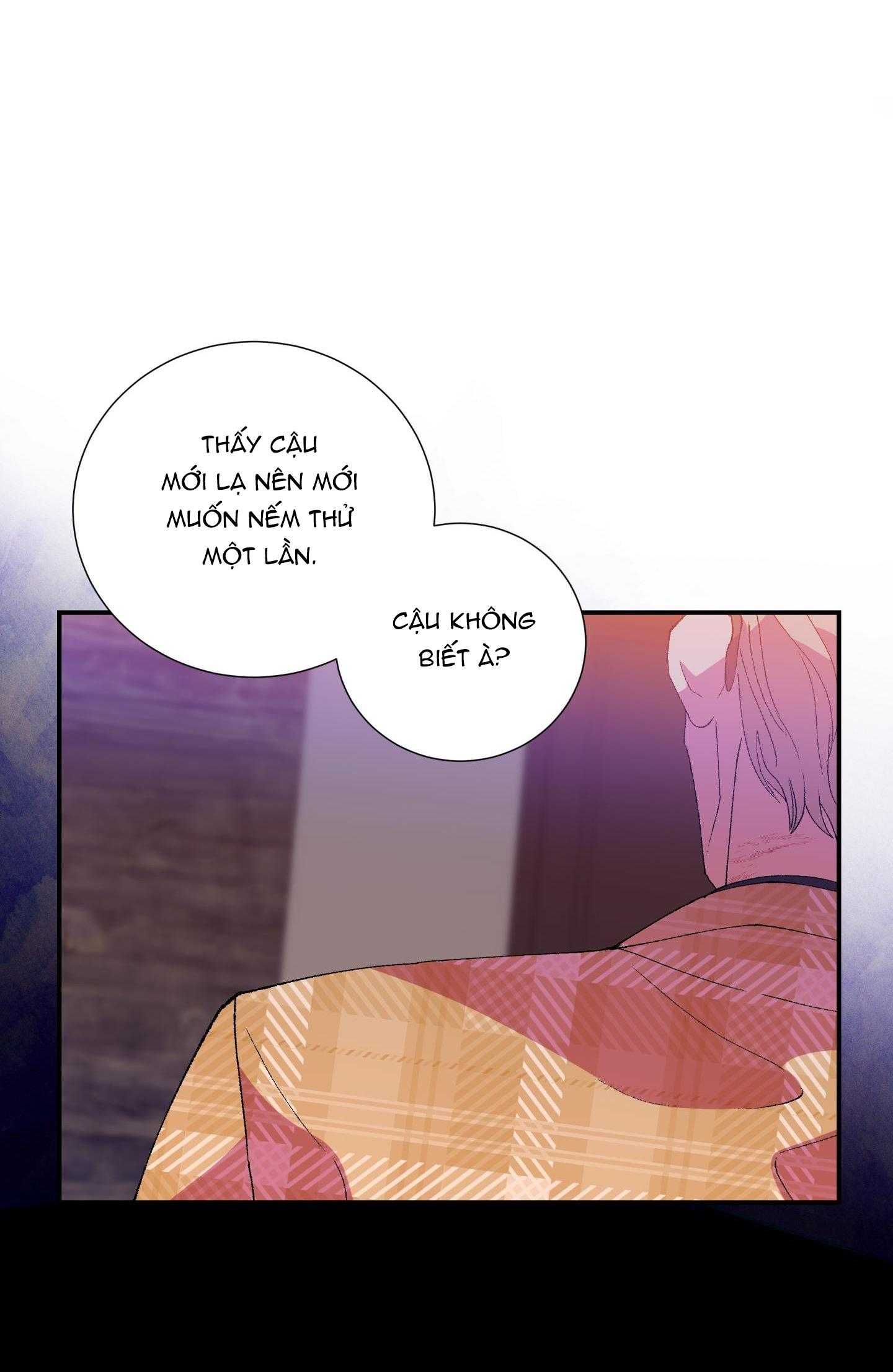 ông chú bên cửa sổ chapter 50 13