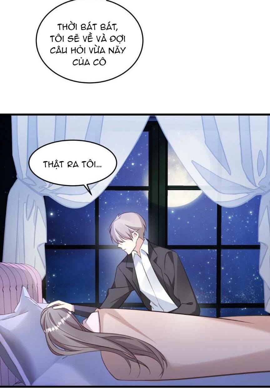 kiều thê hào môn chạy đi đâu chapter 28 23