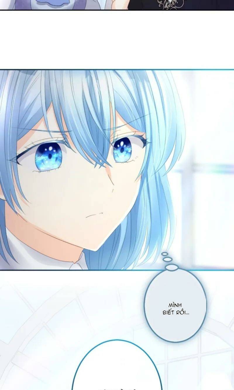 quý cô không rơi nước mắt chapter 44 51