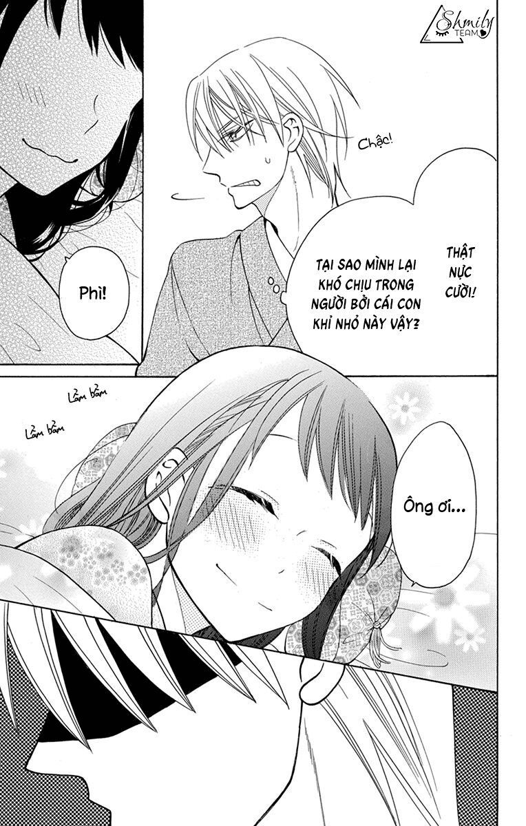 tendou-ke monogatari chapter 8.5 4