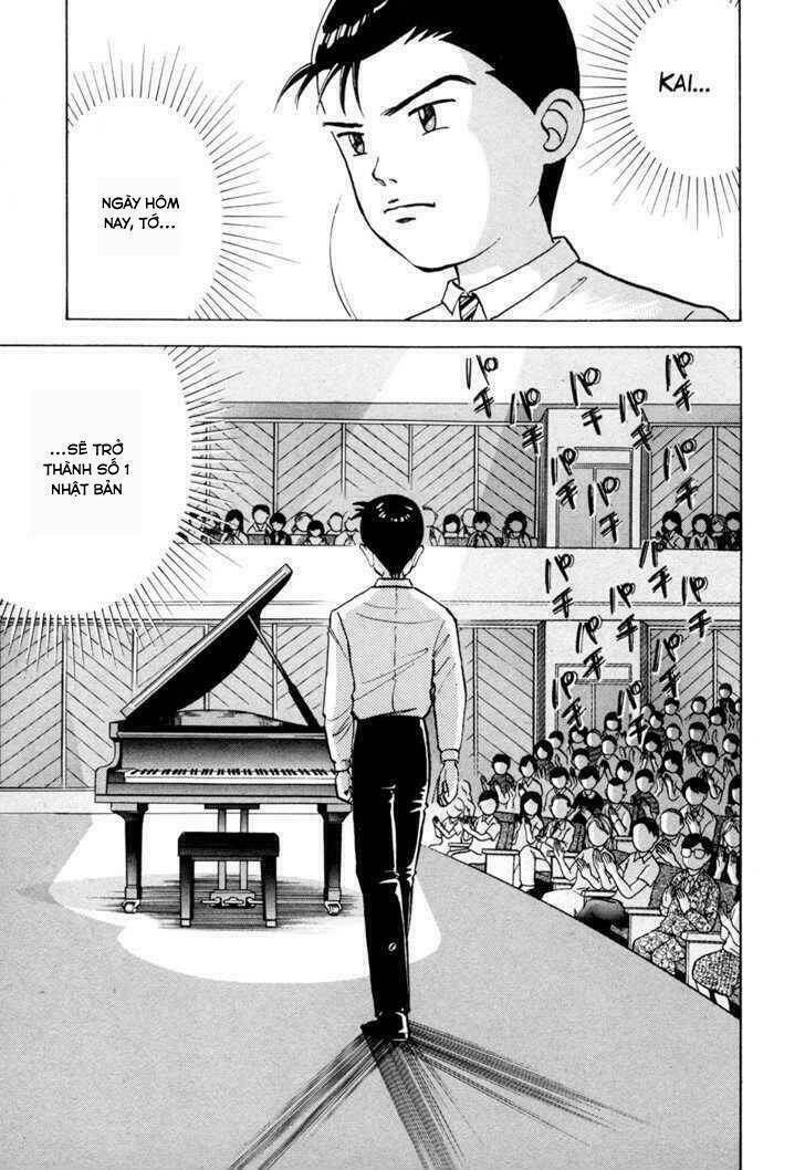 piano no mori chapter 53 9