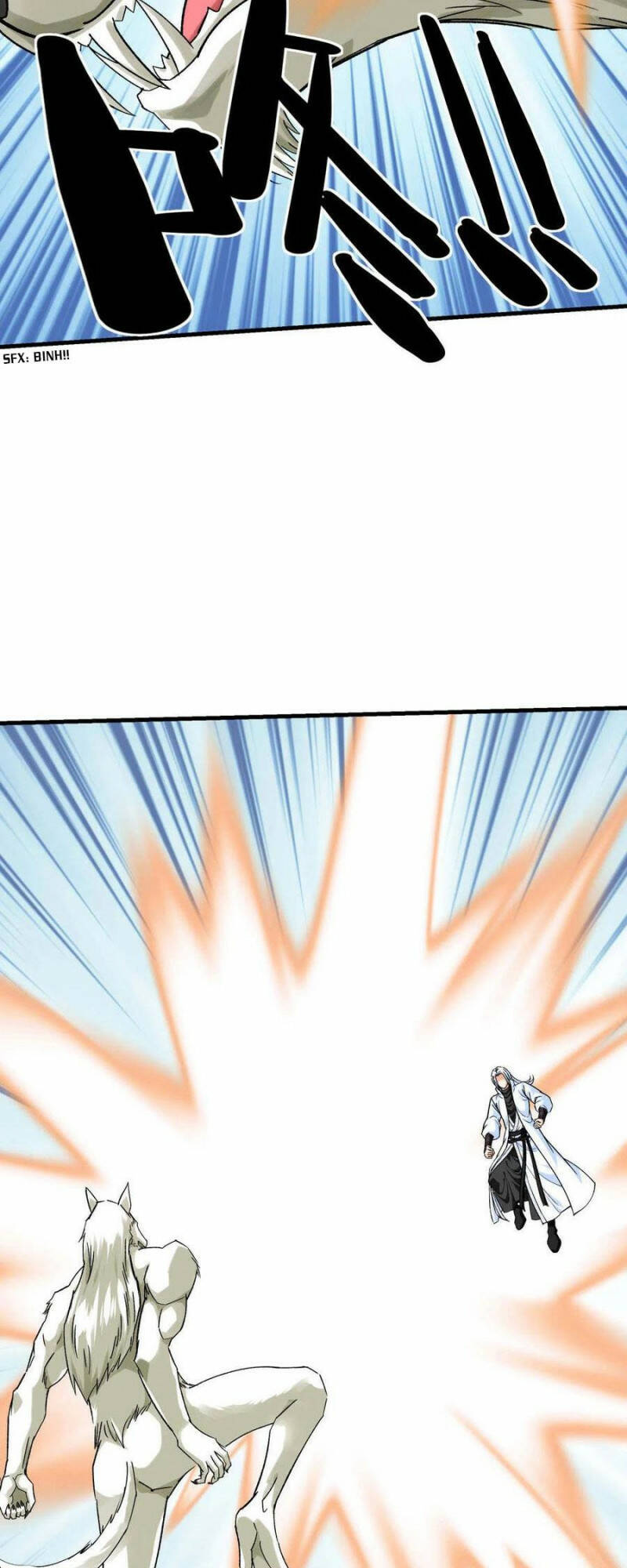 trọng sinh ta là đại thiên thần chapter 215 12