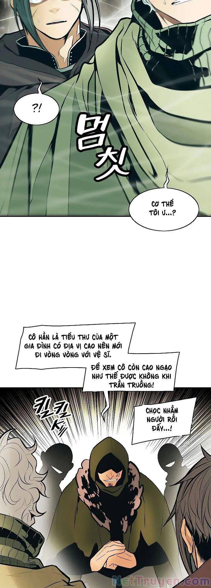 bất bại chân ma chapter 80 40