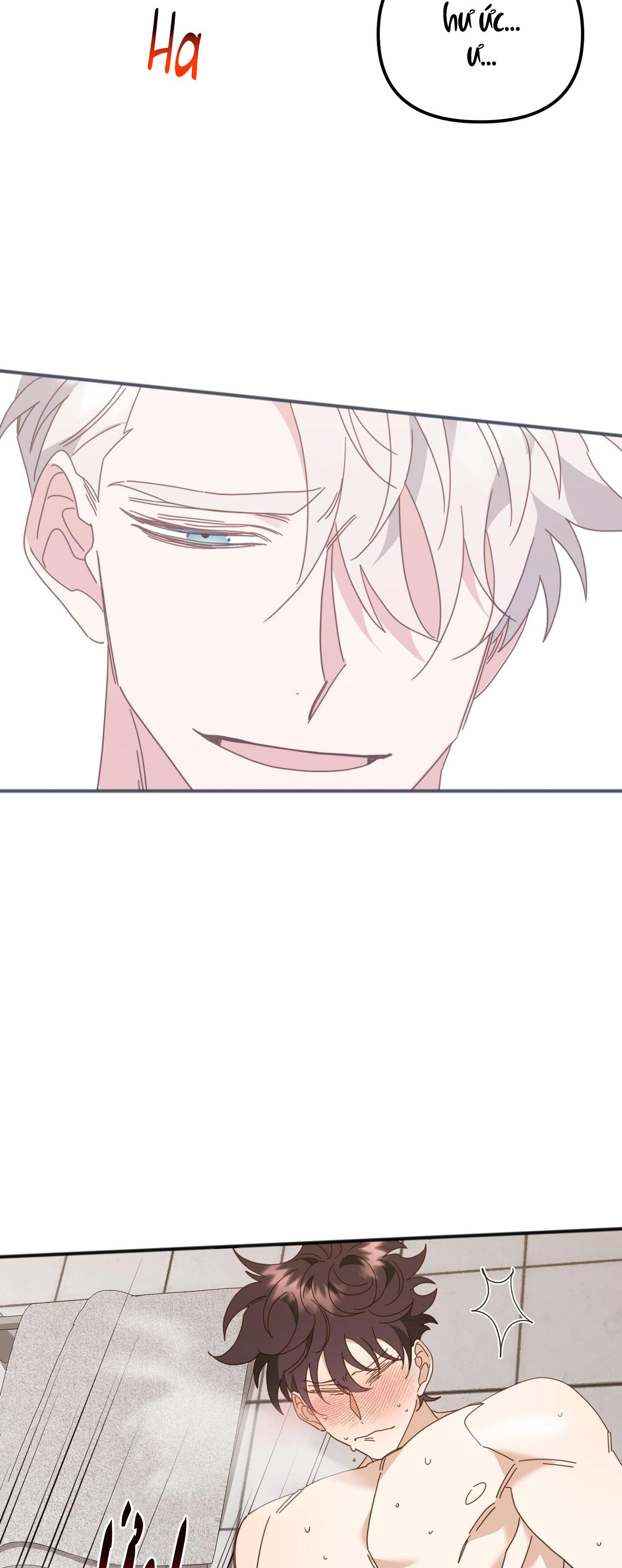 hổ trở về chapter 34 38