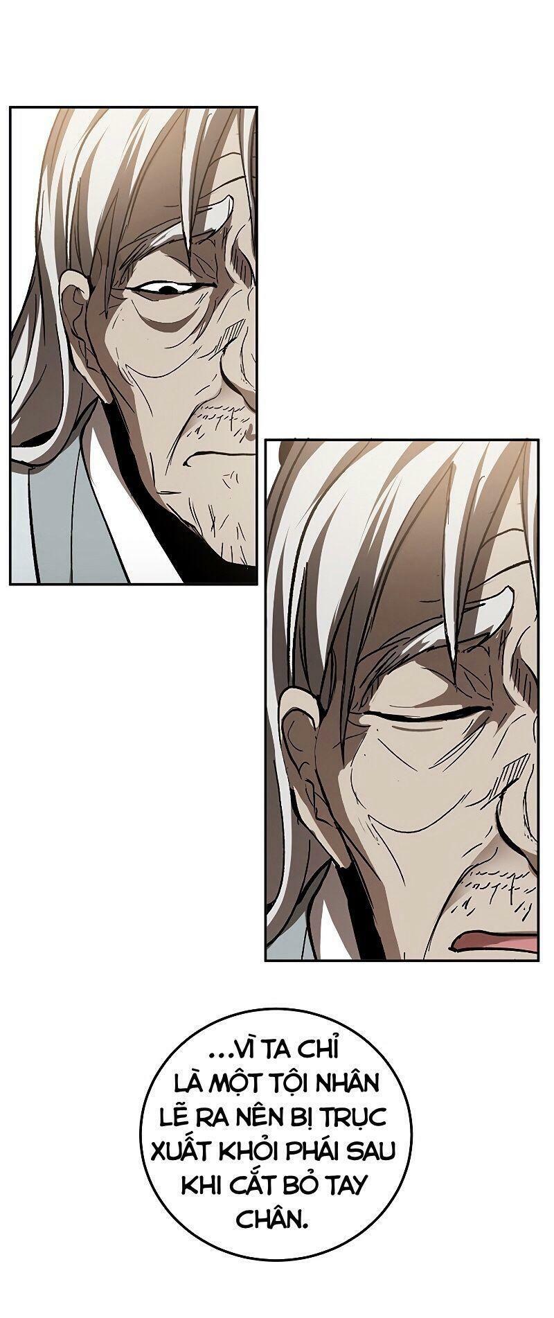 võ đang kỳ hiệp chapter 63 67