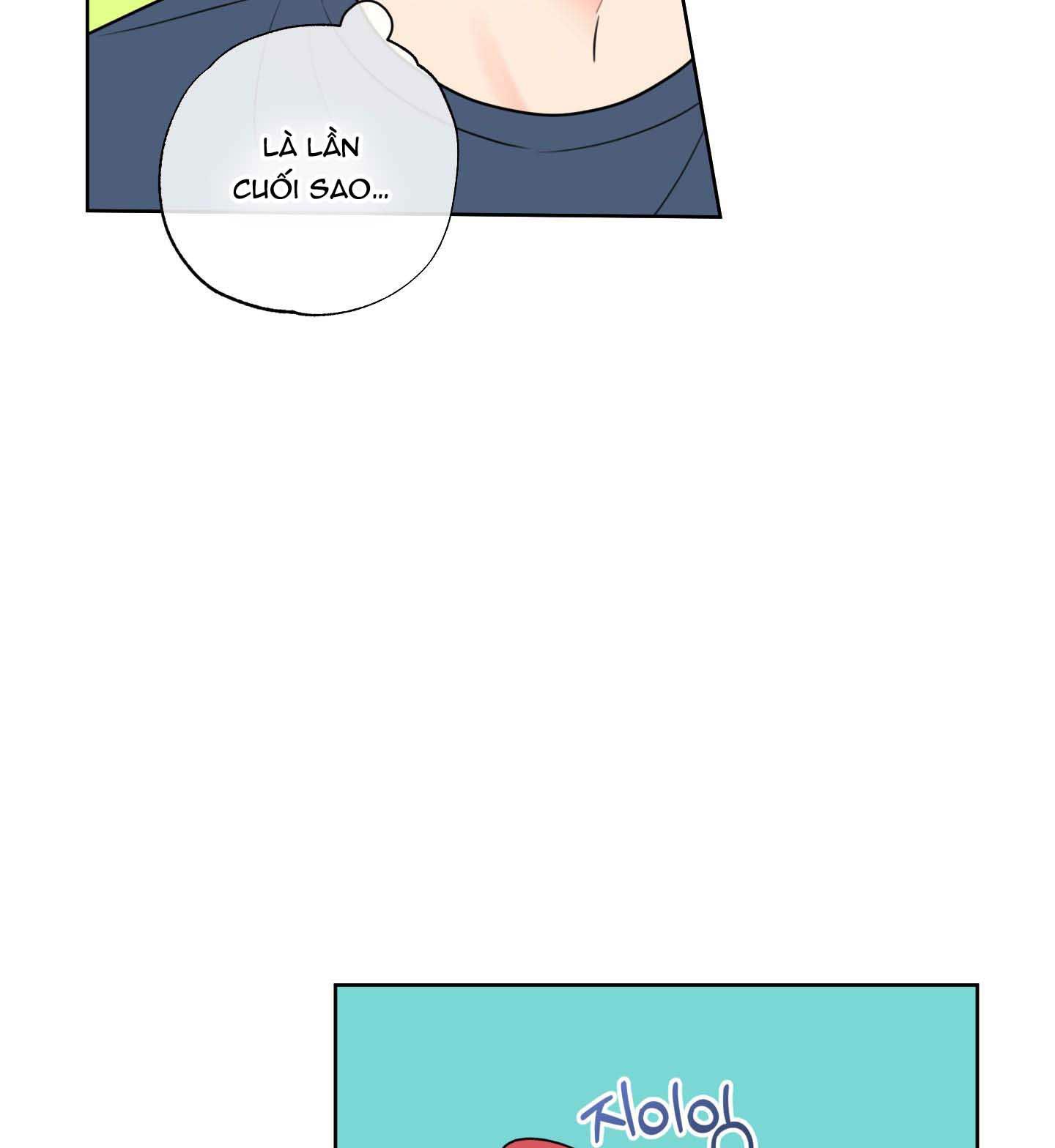 honey trouble - rắc rối ngọt ngào chapter 14 18