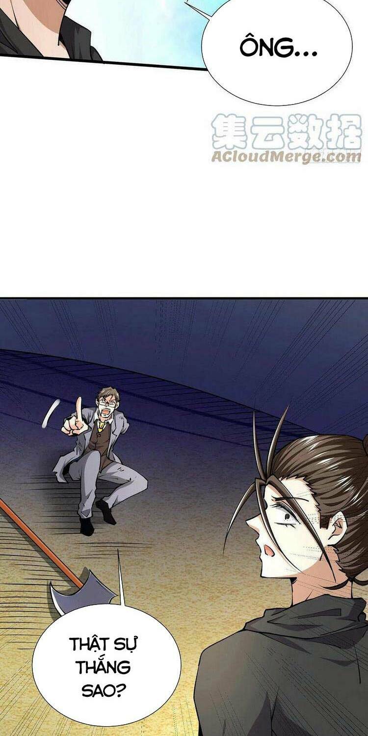 đô thị đỉnh phong cao thủ chapter 271 6
