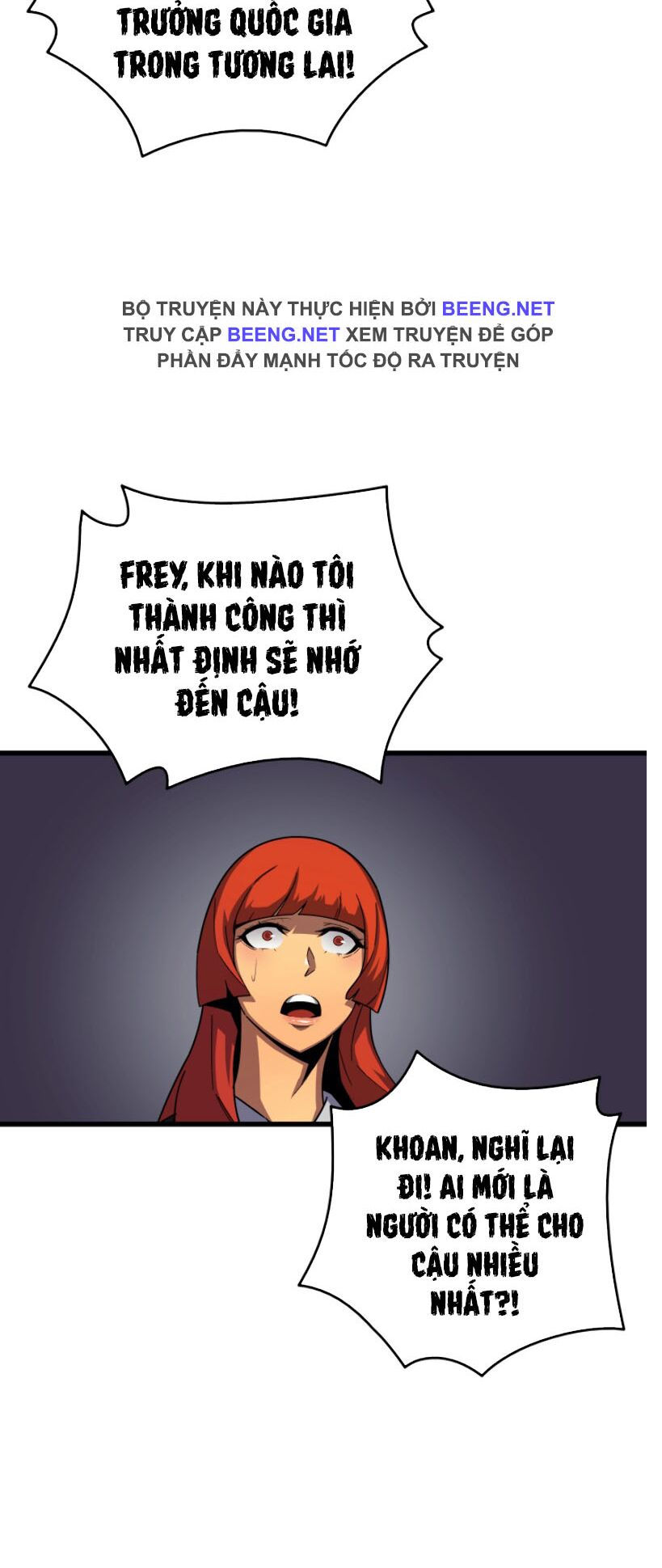 sự trở lại của pháp sư vĩ đại sau 4000 năm chapter 16 26