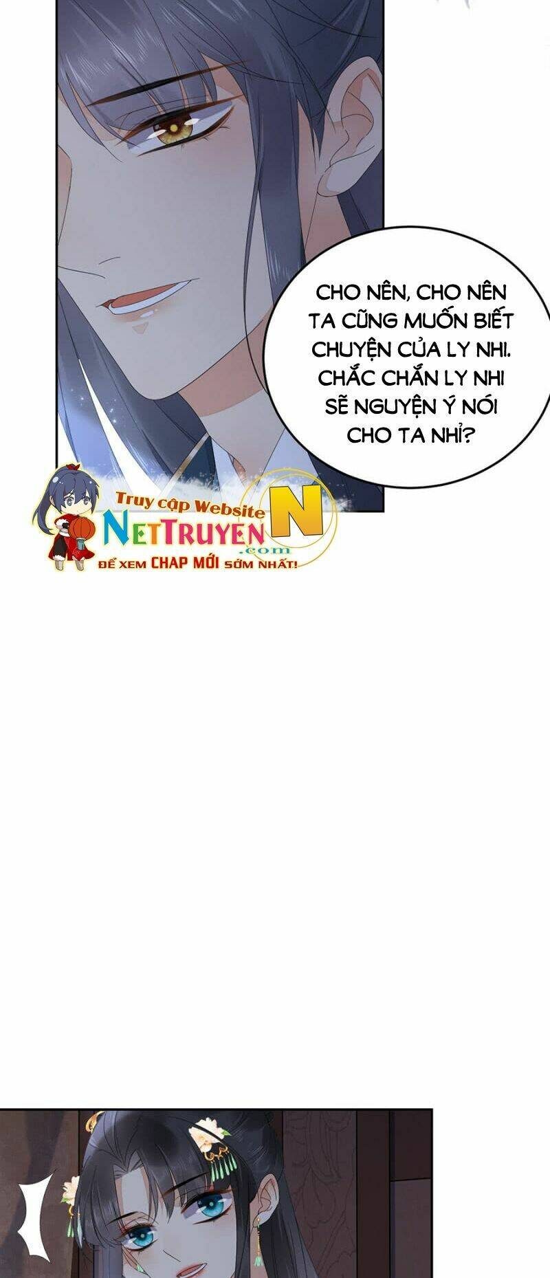 dục hỏa độc nữ chapter 116 22