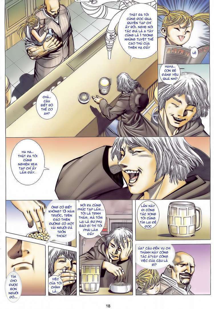 võ thần phượng hoàng chapter 109 14