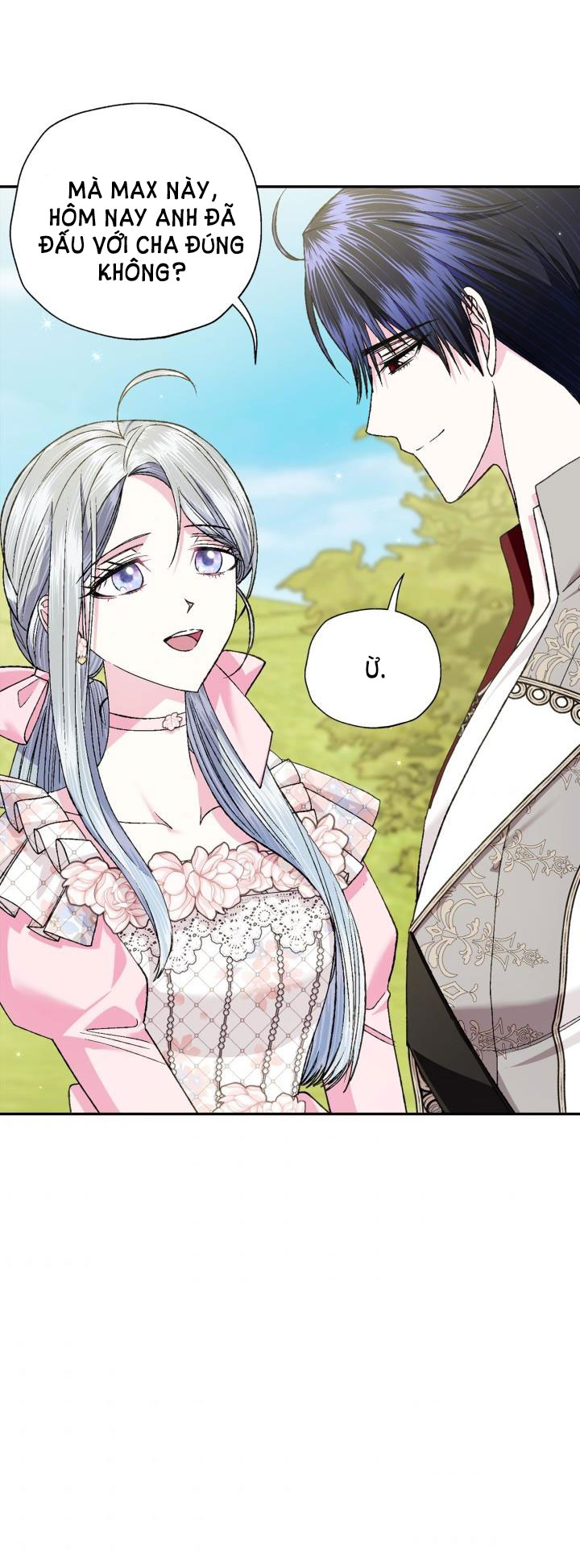 cha à, con không muốn kết hôn đâu chapter 81 44