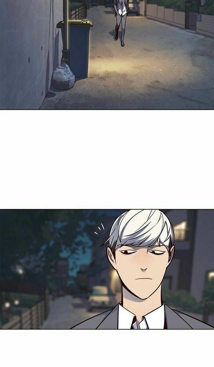 biến thân thành mèo chapter 61 85