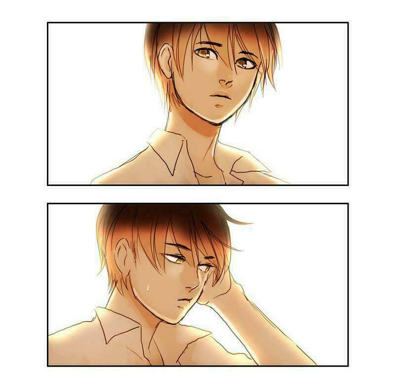 khúc hát người cá siren chapter 3 14