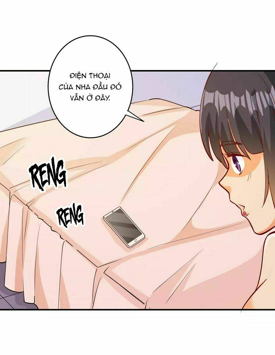 hôn nhân dục vọng: thiếu gia nhẹ một chút! chapter 105 16