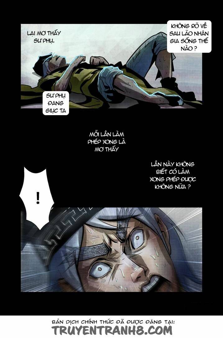 thâu hoan chapter 55 5