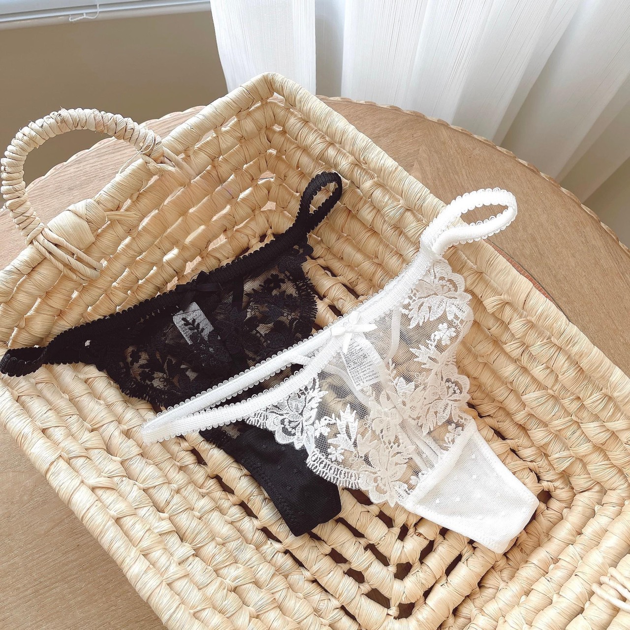 Quần Lót Lọt Khe Sexy - B.Lingerie