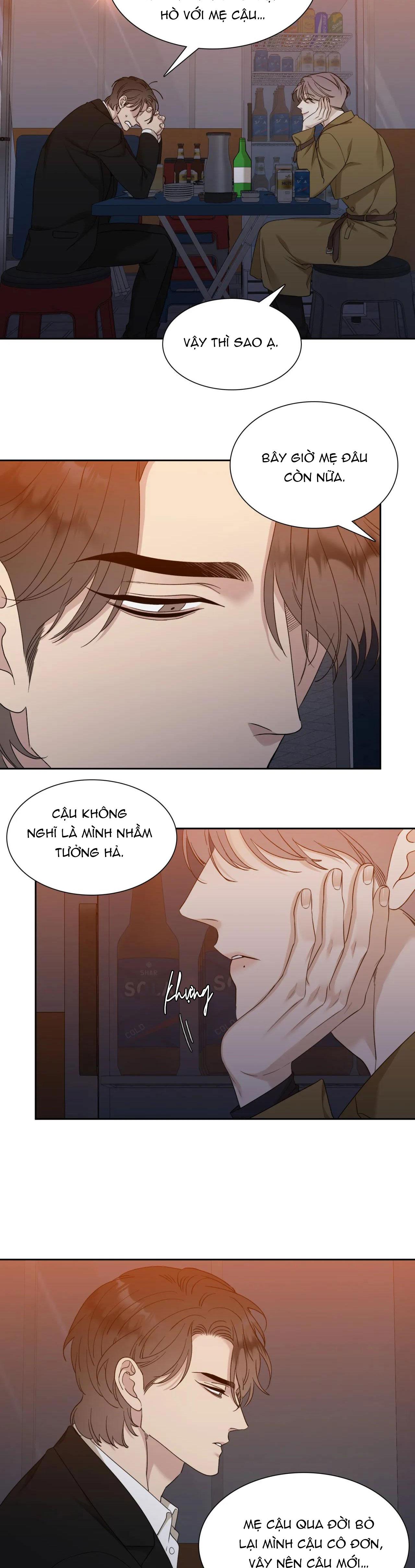 tên rác rưởi chapter 10 24