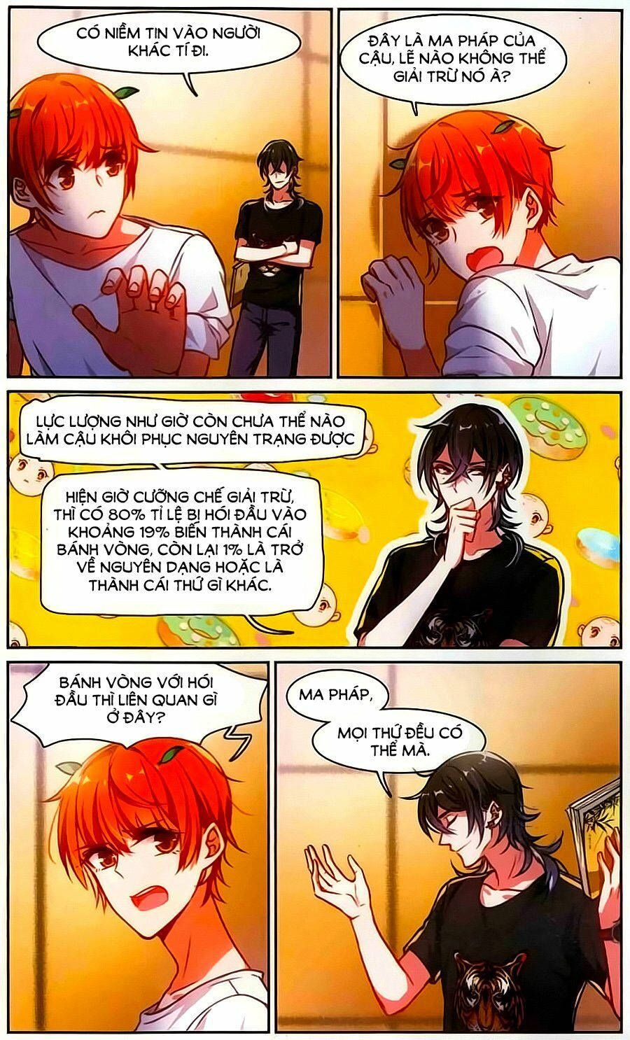 địa ngục cáo bạch thi chapter 10 7