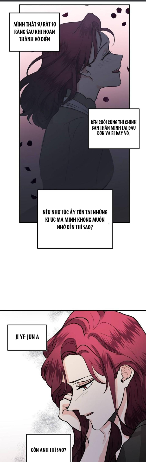 cặp đôi oan gia ngõ hẹp chapter 52 21