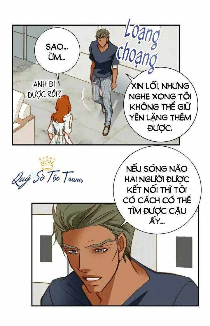 tiếp xúc chí mạng chapter 99 38
